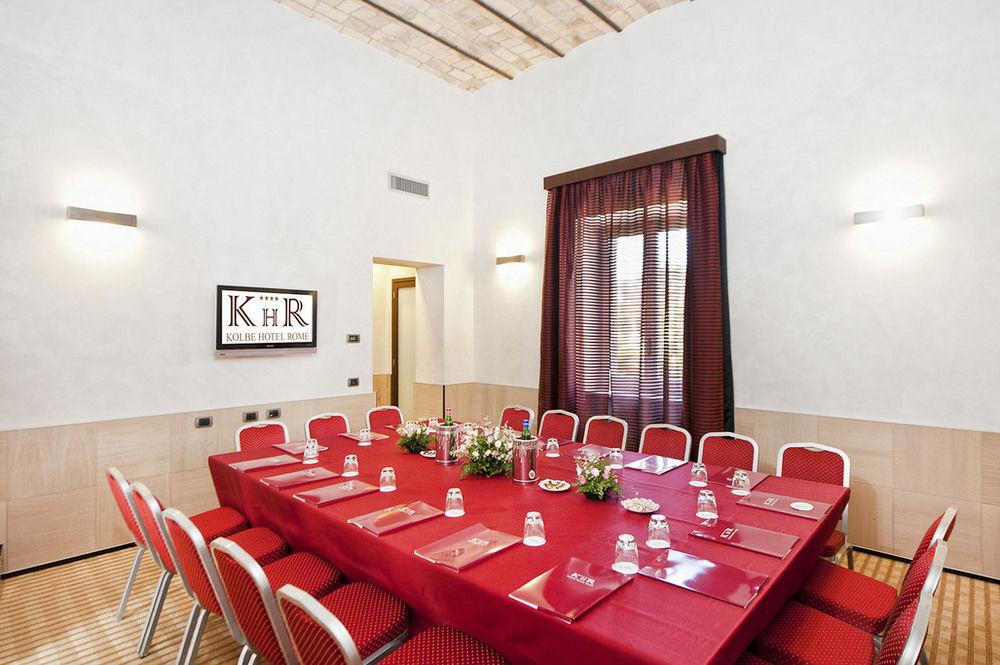 Hotel Kolbe
