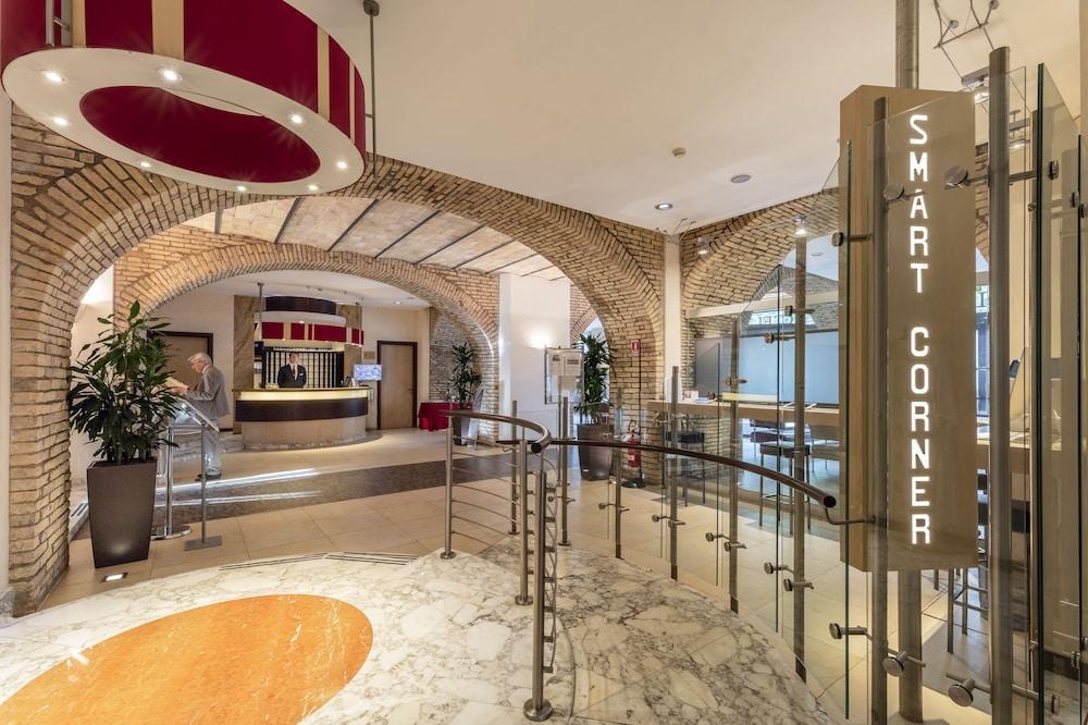 Hotel Kolbe Roma