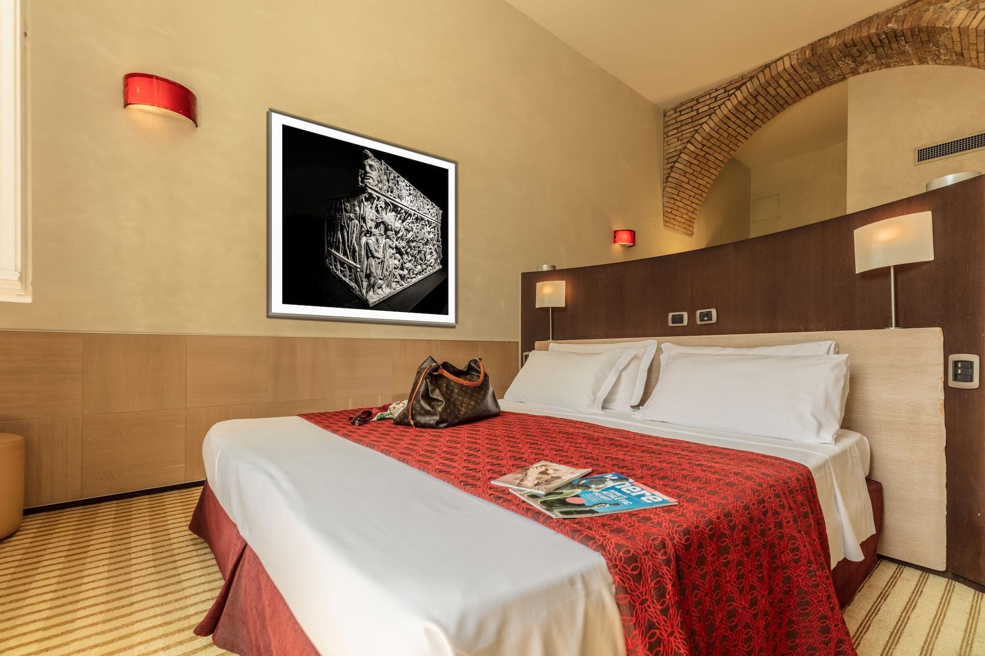 Hotel Kolbe 4*