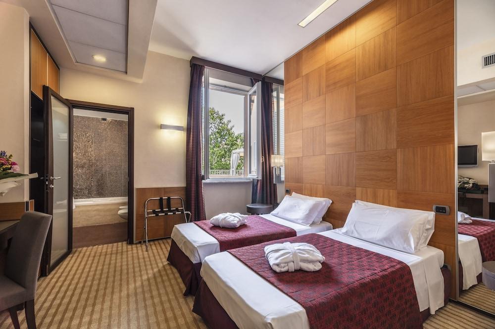 Hotel Kolbe