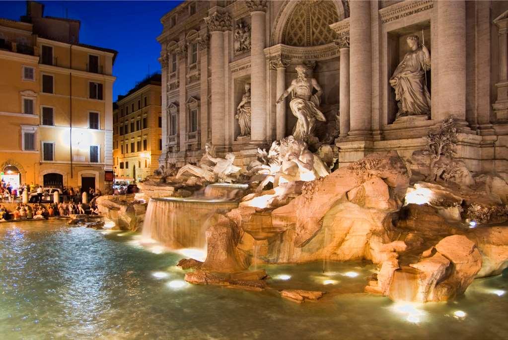 Hotel Kolbe Roma