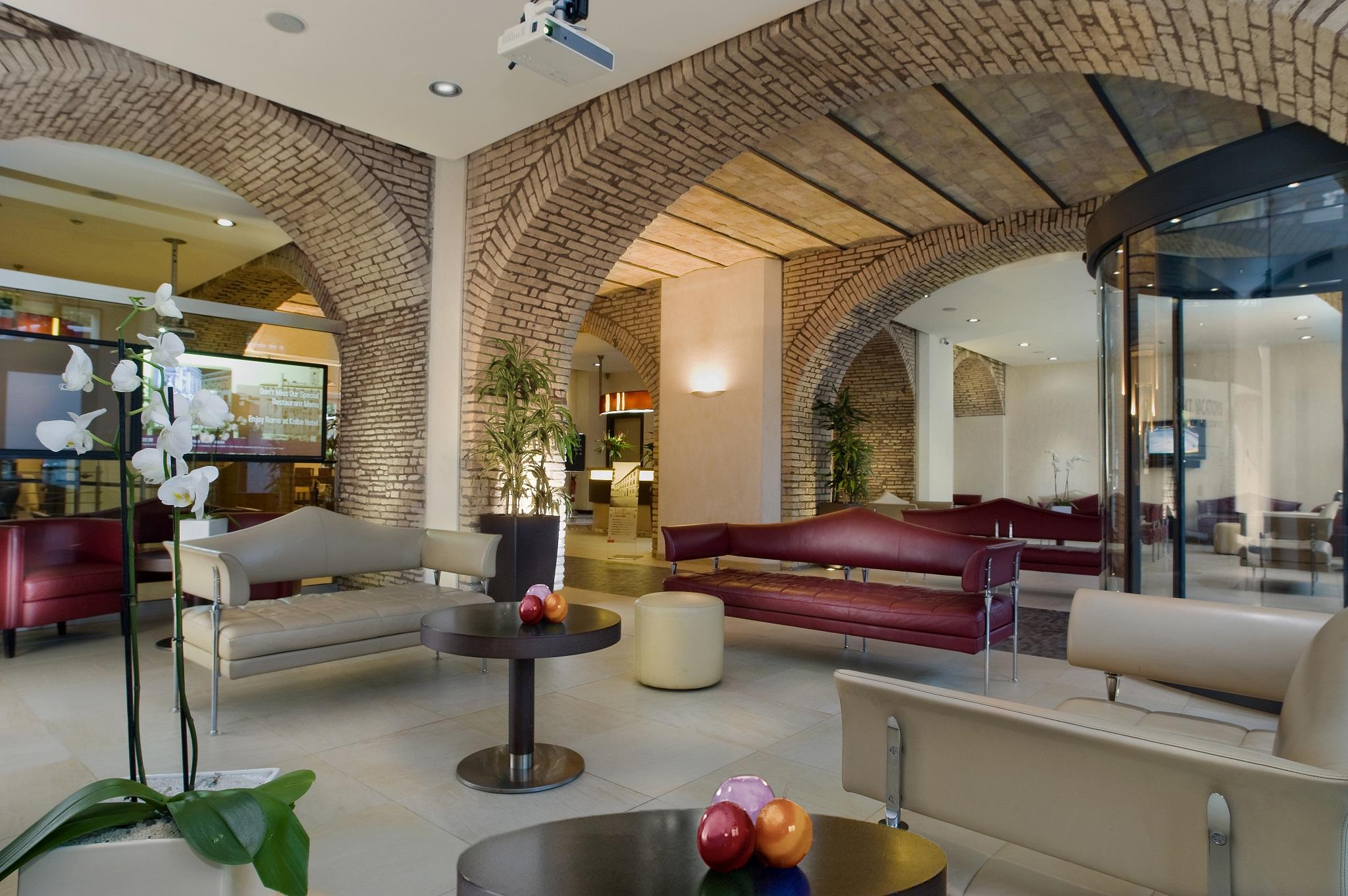 Hotel Kolbe 4*
