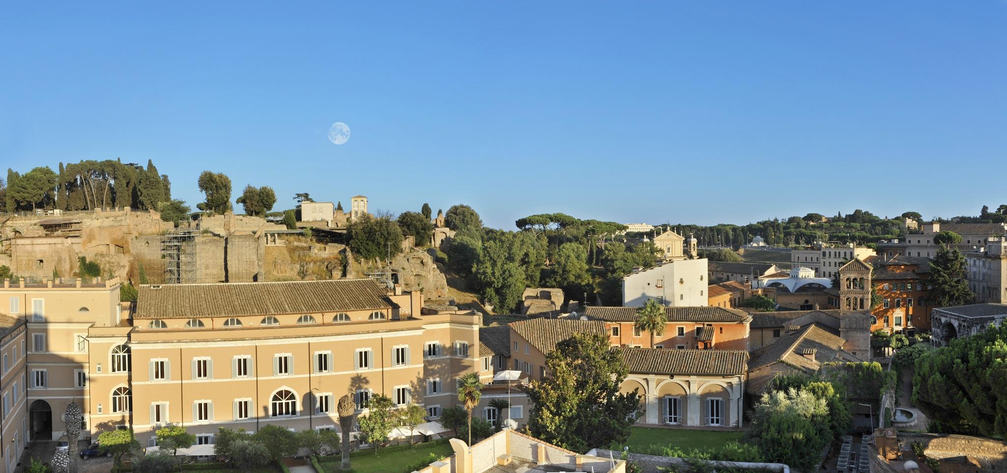 Kolbe 4* Roma