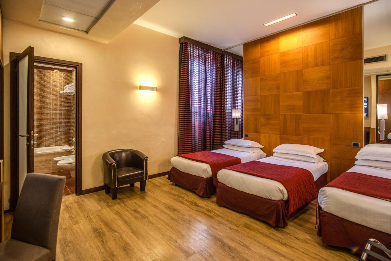 Kolbe Hotel Roma