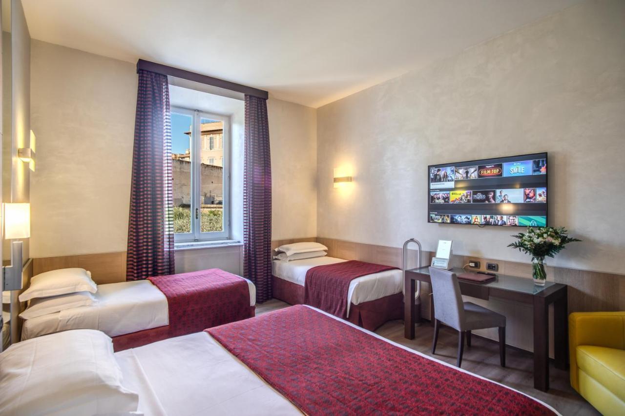 Hotel Kolbe 4*