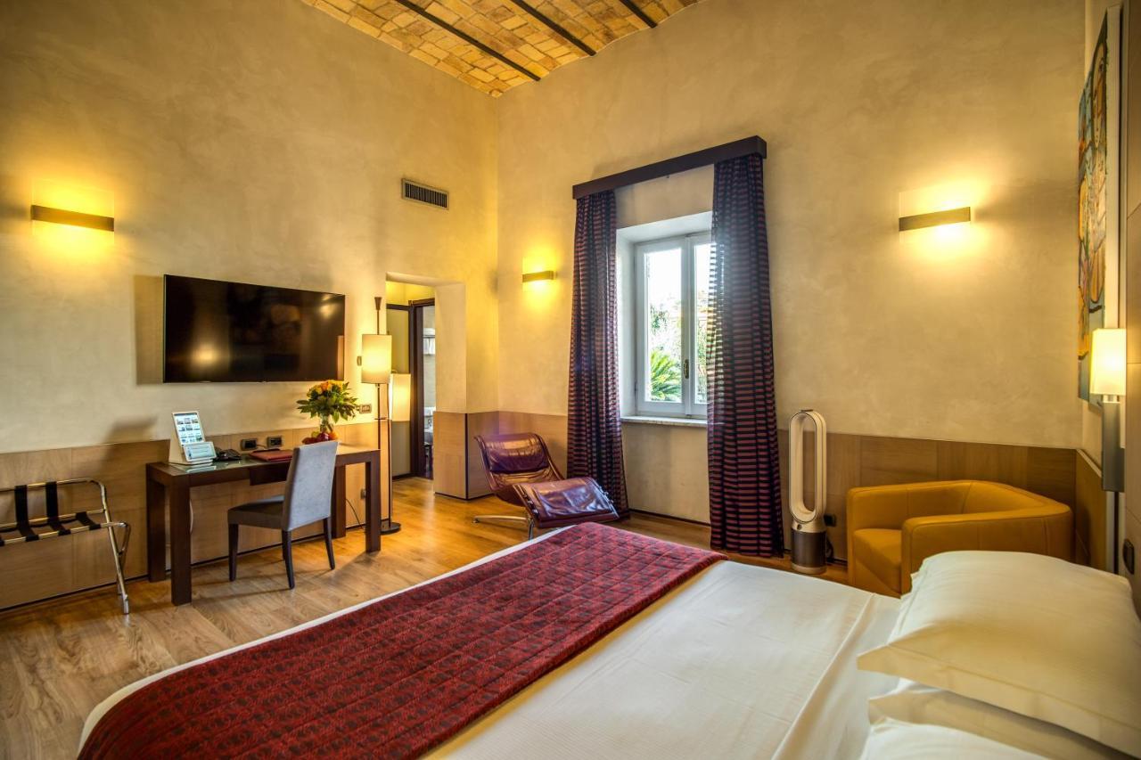 Hotel Kolbe Roma