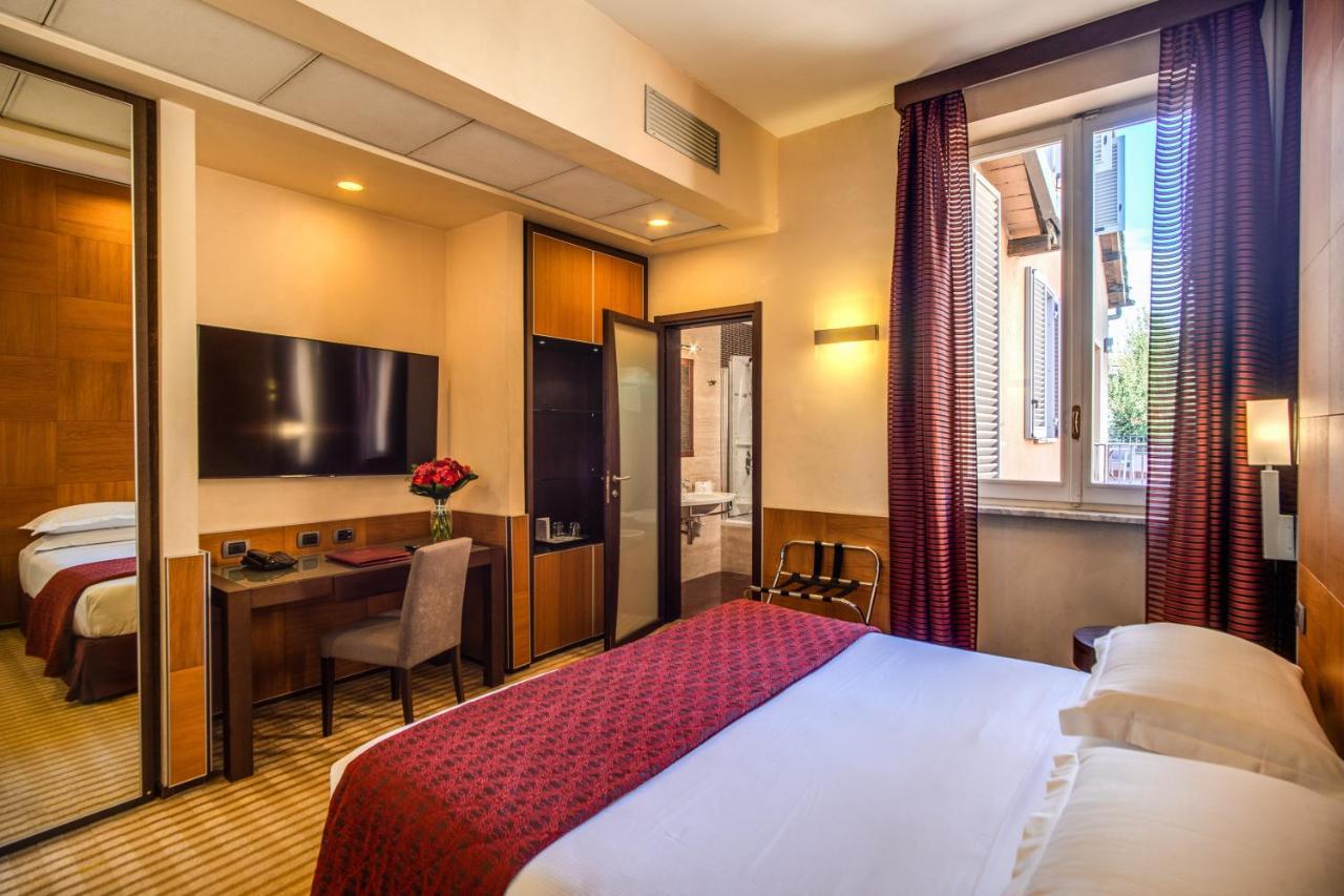 Kolbe Hotel Roma