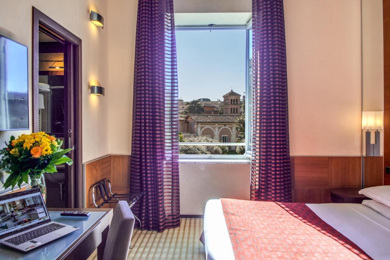 Hotel Kolbe Roma