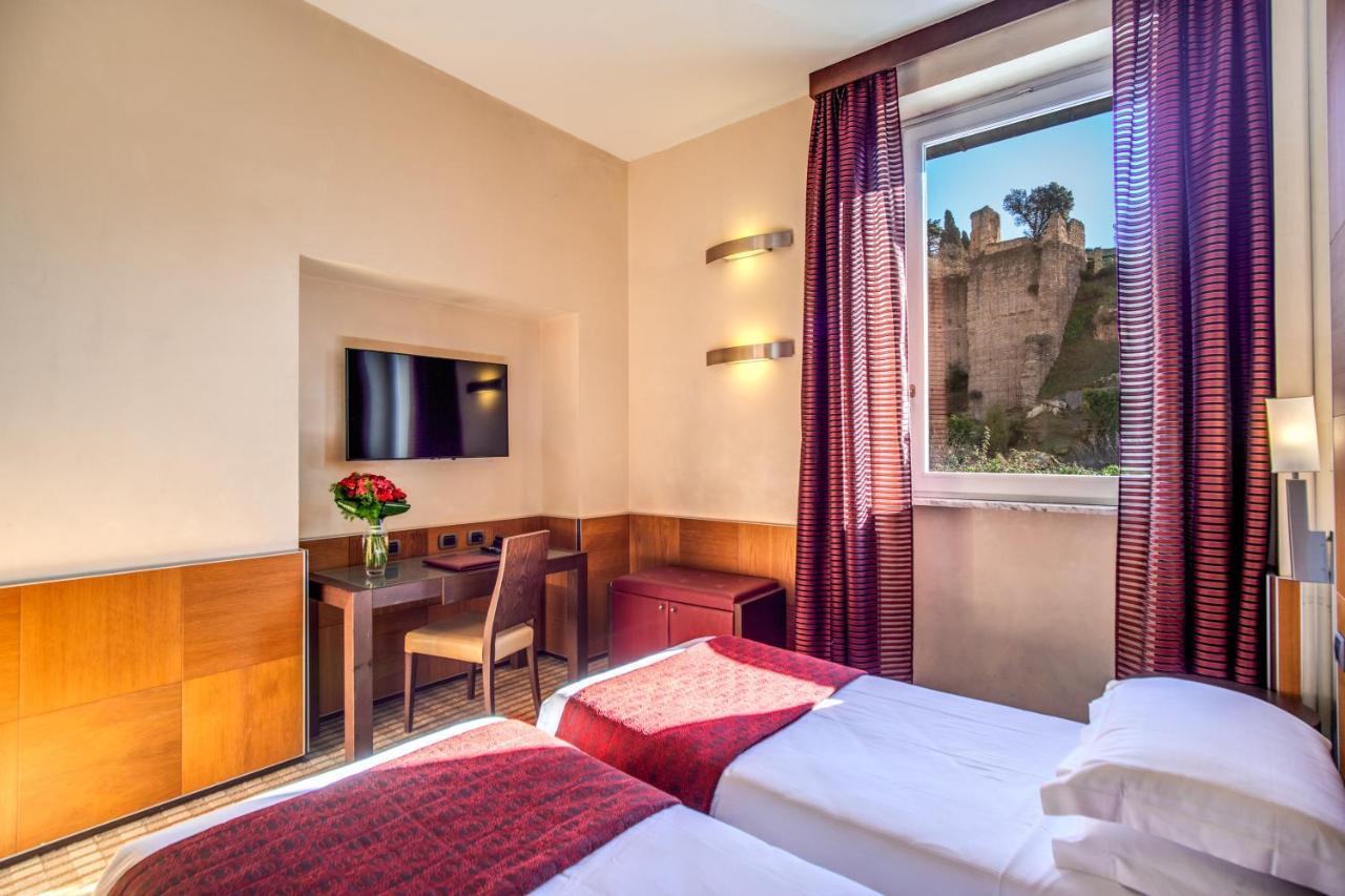 Hotel Kolbe