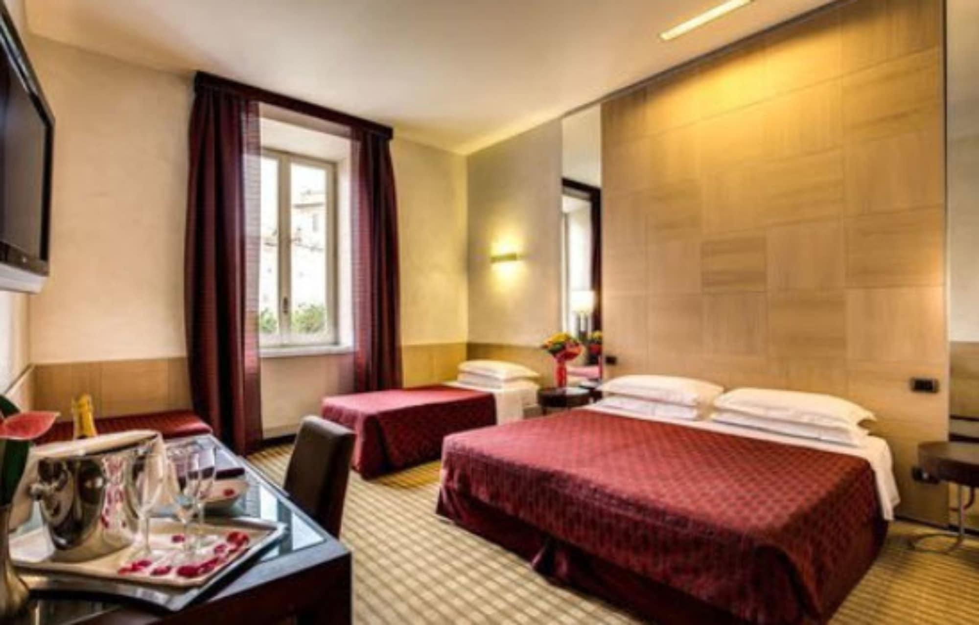 Kolbe Hotel