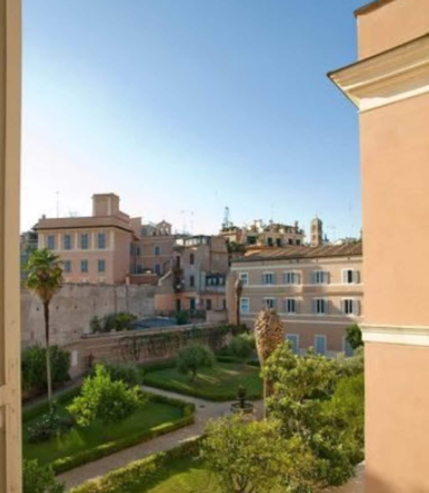 Hotel Kolbe 4*