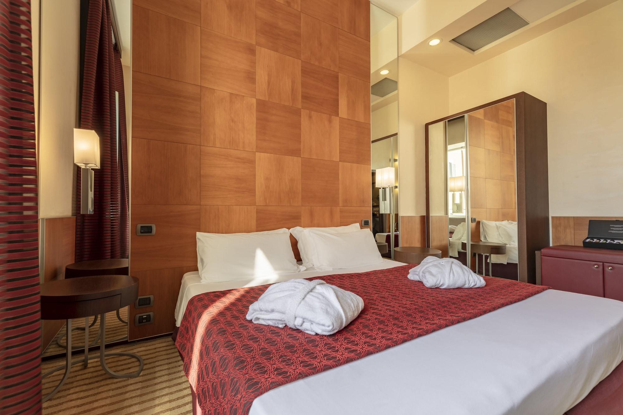 Kolbe Hotel