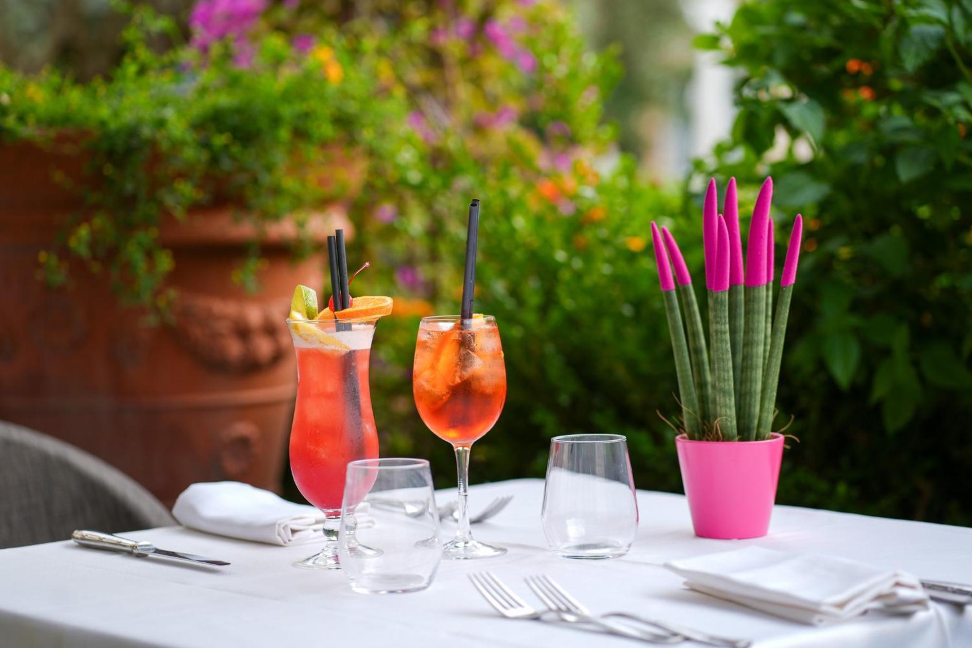 Hotel Kolbe Roma