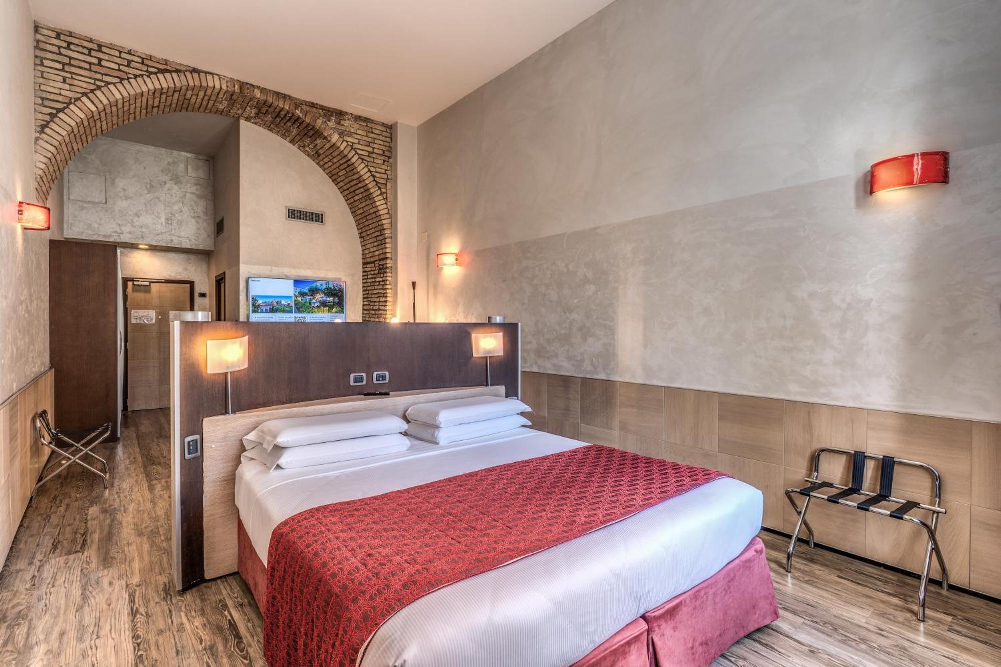Kolbe Hotel Roma