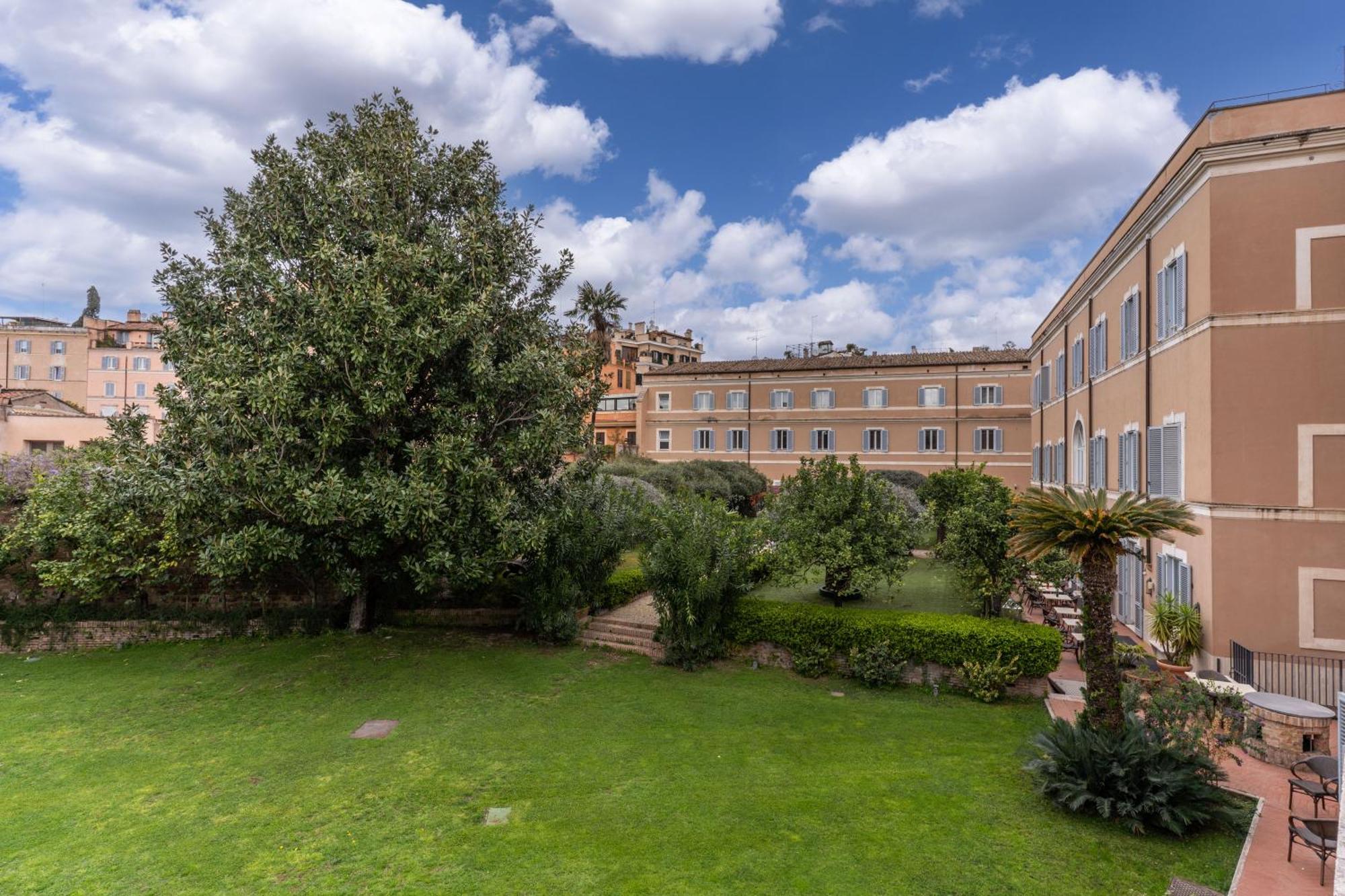 Kolbe Hotel Roma