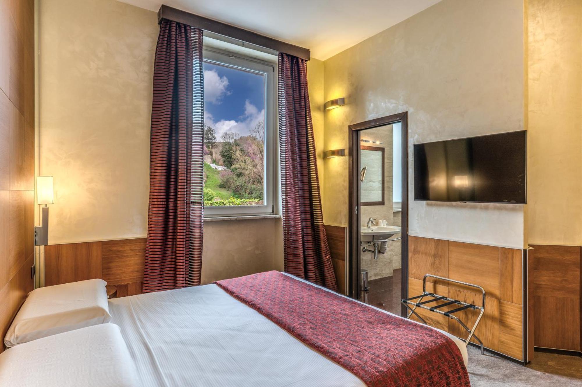 Hotel Kolbe Roma