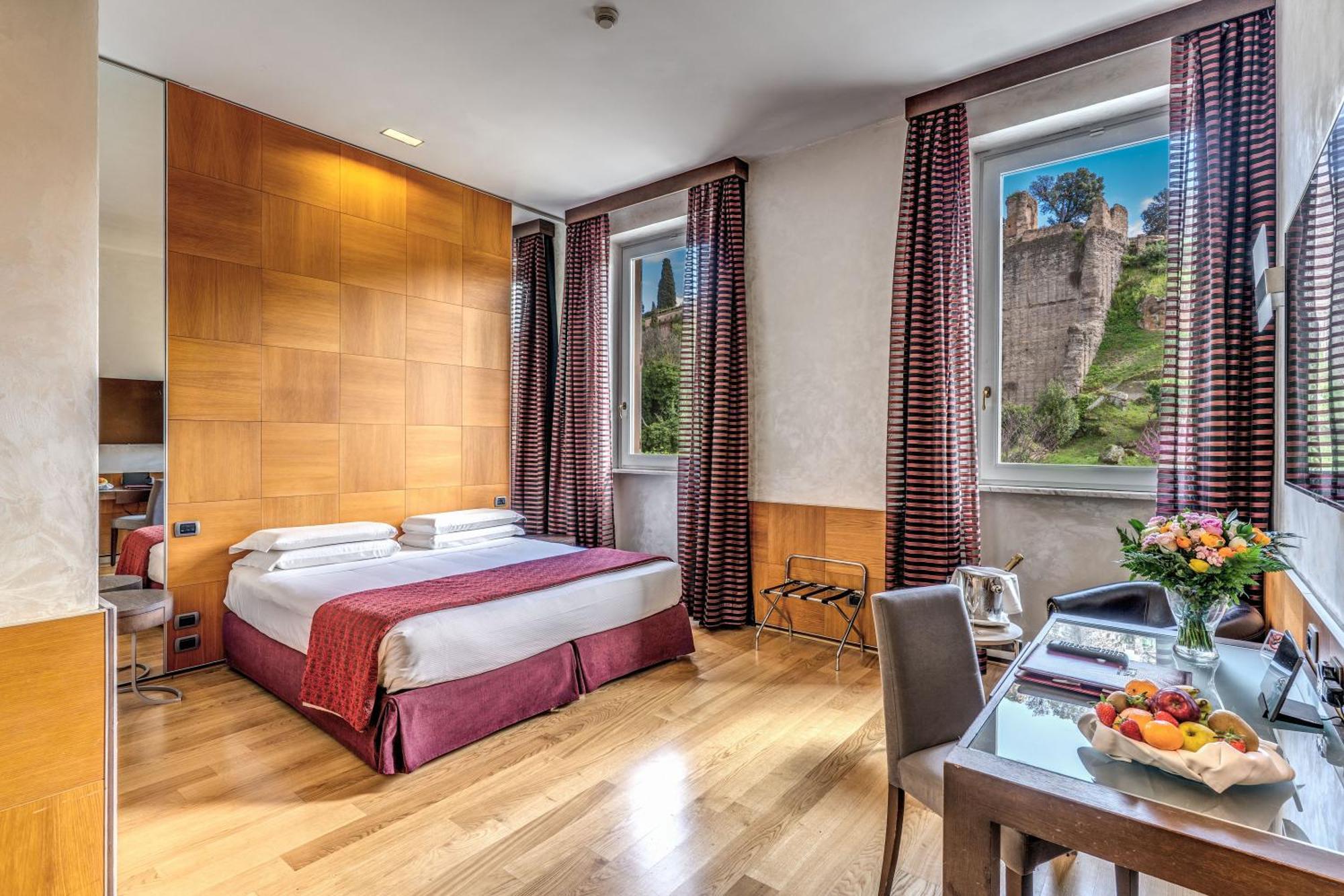 Hotel Kolbe Roma