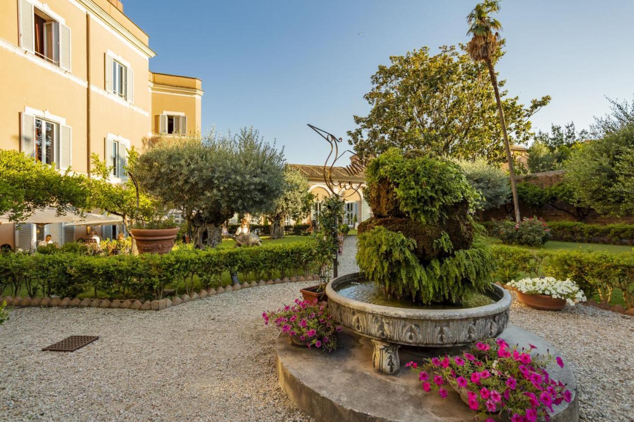 Kolbe 4* Roma