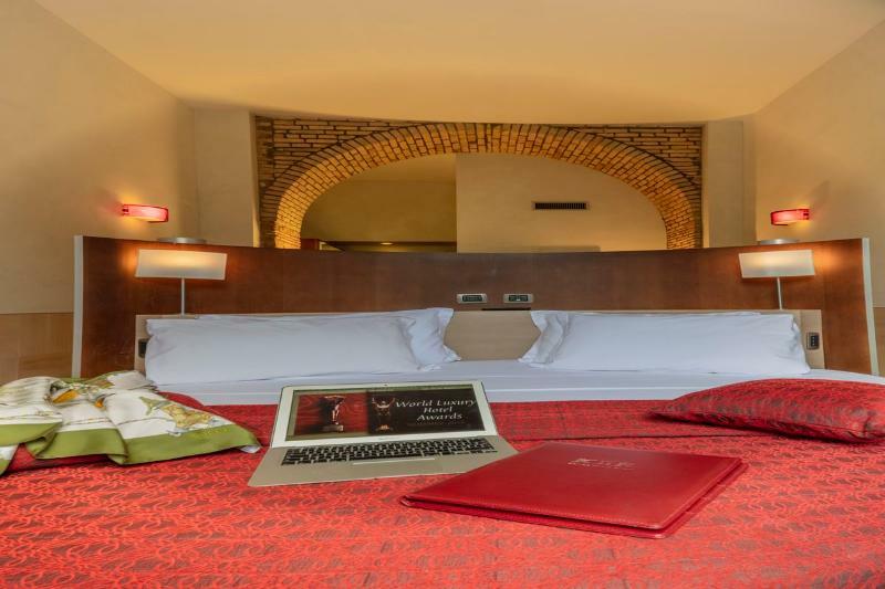 Kolbe Hotel 4*