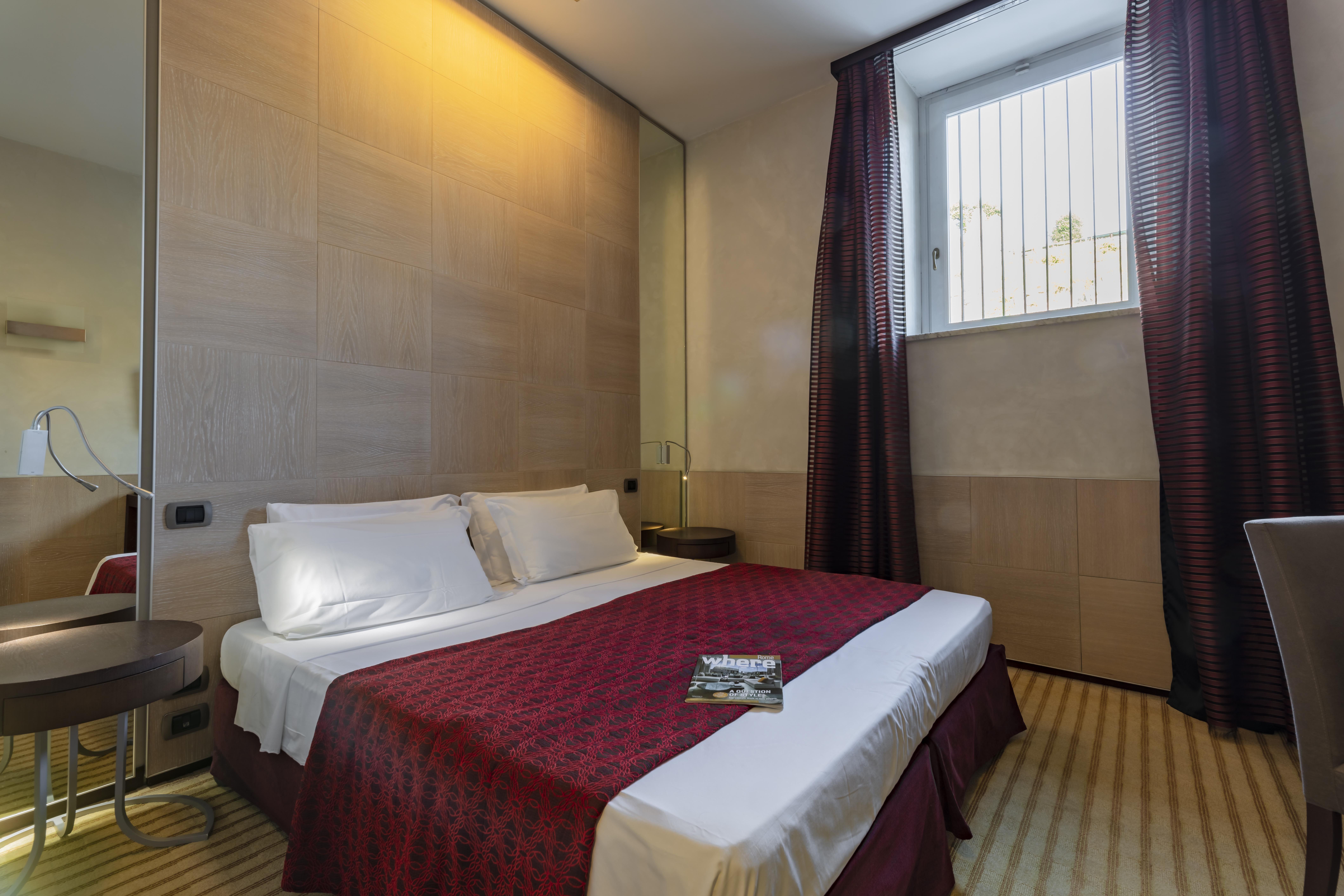 Kolbe Hotel Rome