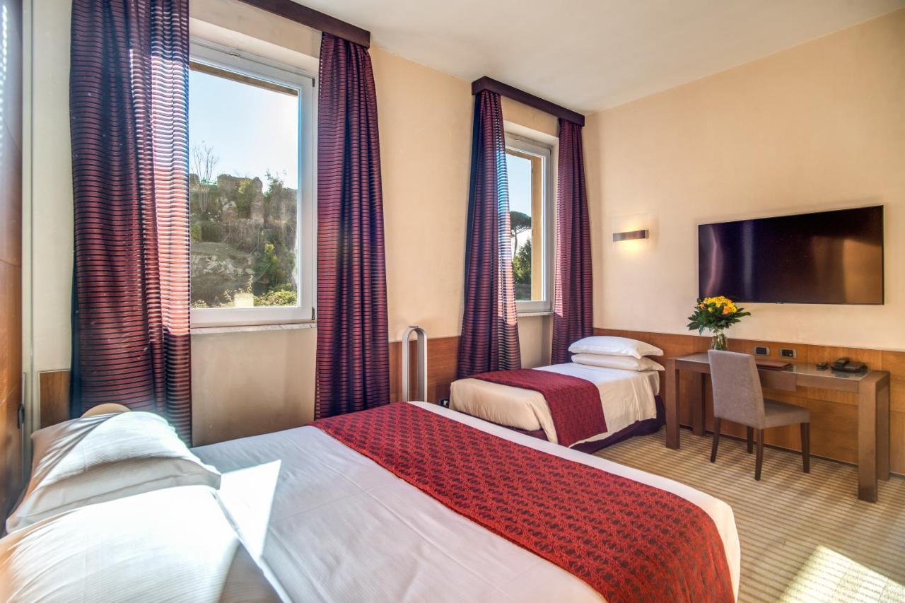 Kolbe Hotel