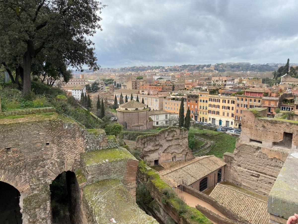Kolbe Rome