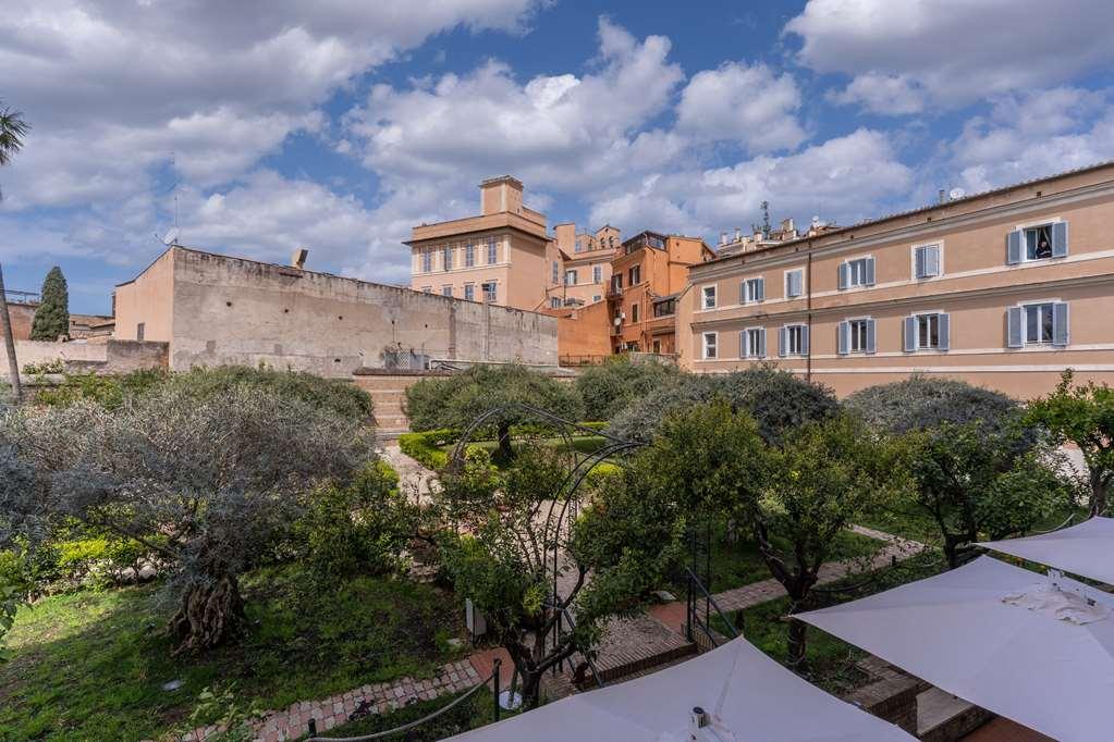 Hotel Kolbe Rome