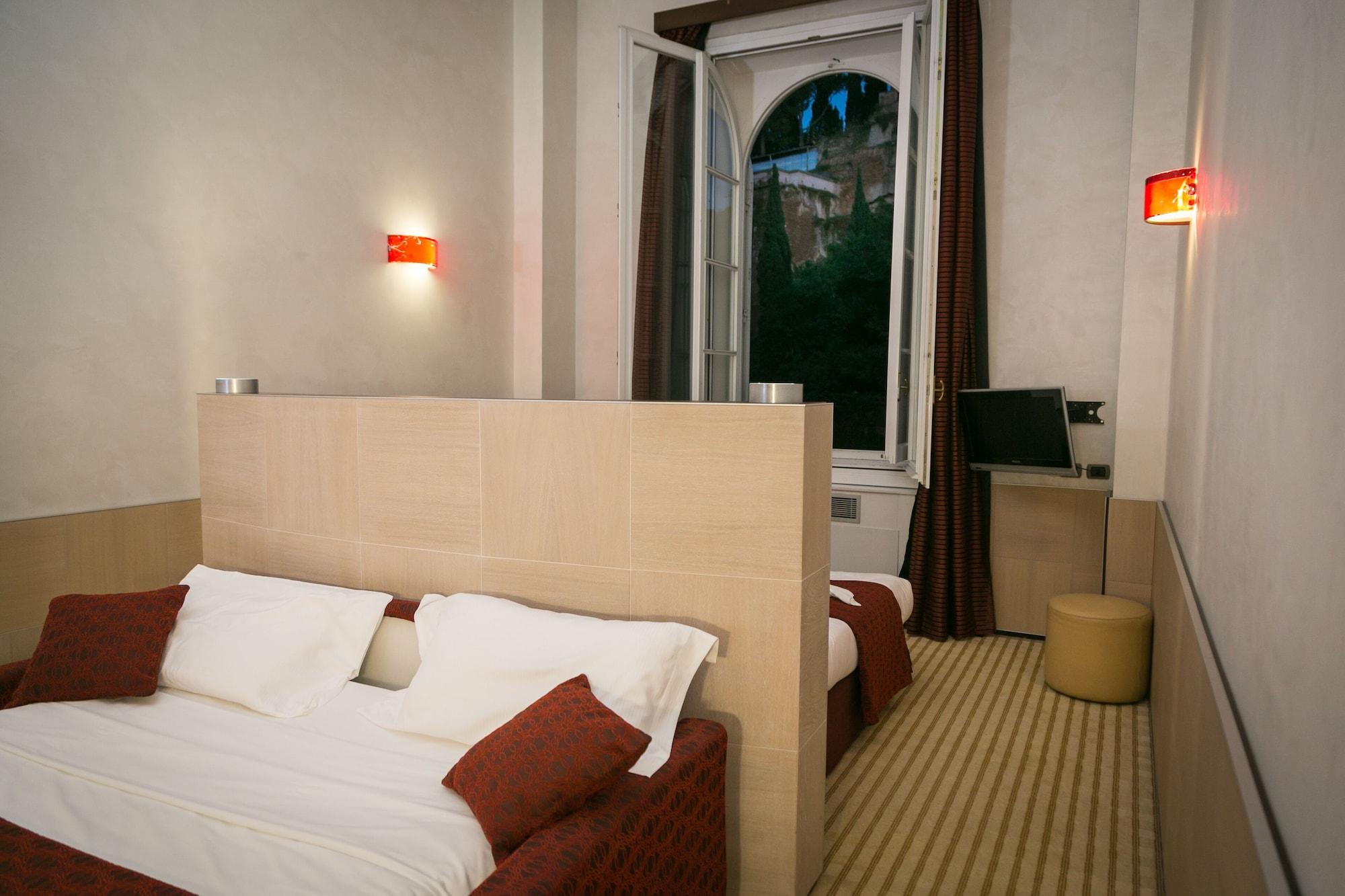 Kolbe Hotel
