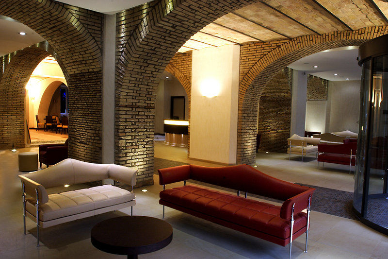 Hotel Kolbe Rome