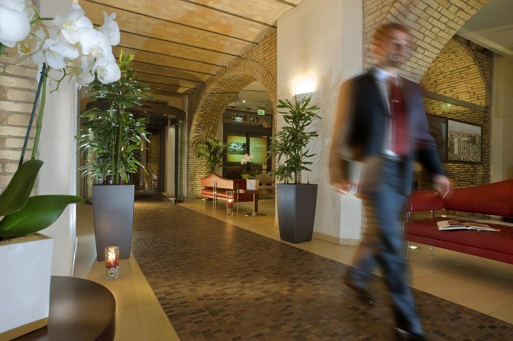 Hotel Kolbe Rome