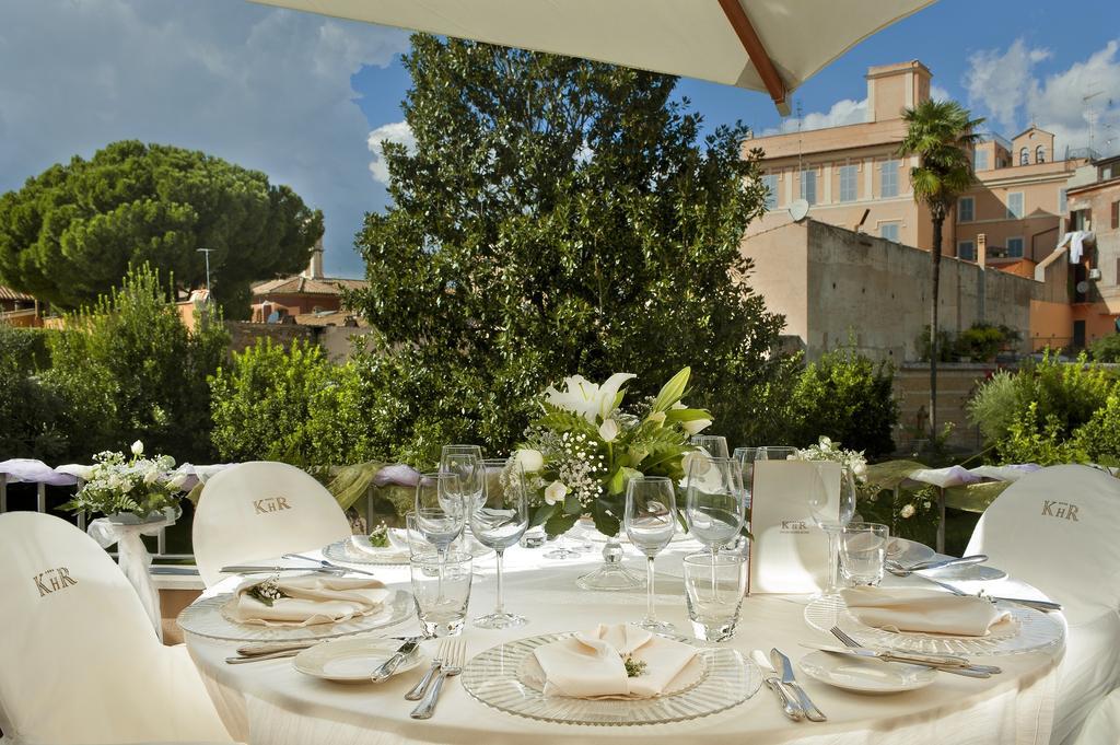Kolbe Hotel 4*