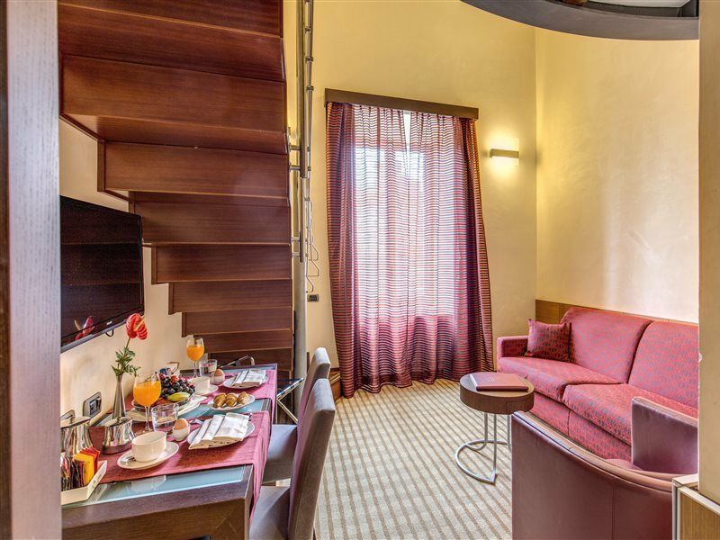 Kolbe 4* Rome