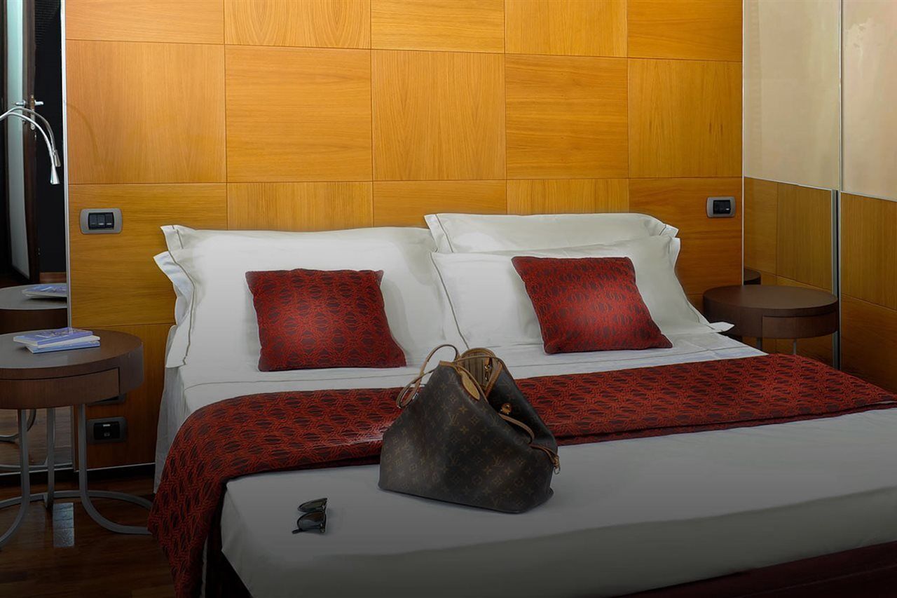 Kolbe Hotel Rome